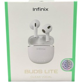 Resim INFINIX NFİNİX XE23 Buds Lite Bluetooth Kulaklık 