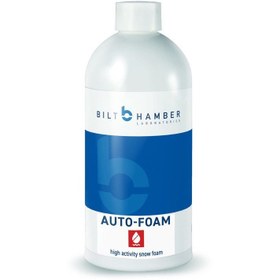 Resim Bilt Hamber Auto Foam / Köpük Battaniyesi Araç Yıkama Köpüğü (1 LİTRE BÖLÜNMÜŞ ŞİŞE) 