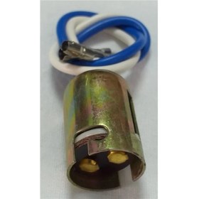 Resim Üçel Univercal Cg Stop Lamba Duyu 