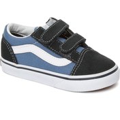 Resim Vans Lacivert Erkek Keten Ayakkabı Vd3ynvy Old Skool V Navy 