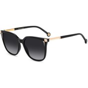 Resim Carolina Herrera Ch 0140/s Kdx9o 54-17 