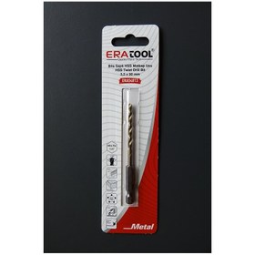 Resim Bits Saplı Hss Matkap Ucu 3,5*90 