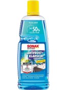 Resim Sonax Antifrizli Konsantre Cam Suyu 1 Lt 