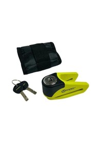 Resim Disk Kilidi 10mm Bd-210 