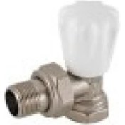 Resim Şimaş Havlupan Havlupan 1/2" Radyatör Vanası 