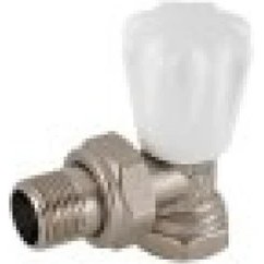 Resim Şimaş Havlupan Havlupan 1/2" Radyatör Vanası 