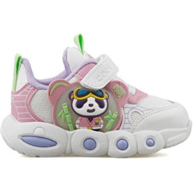 Resim Cool Kids Peter Bebe Pudra Bebek Günlük Ayakkabı PETER-BEBE-PUDRA Pembe 