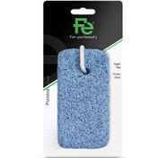 Resim Fe Topuk Taşı FEPI025 - Mavi 