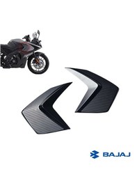 Resim Bajaj Pular Rs 200 Dekoratif Yan Kapak Takım Or.-2701 Takim 