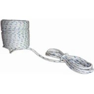 Resim EBA Naylon İp Naylon Halat Branda ipi (10mm) 40 Metre 