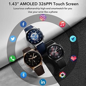 Resim Honor Watch GS 3 46MM Akıllı Saat | TR Garanti 