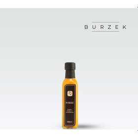 Resim ZB SAĞLIKLI YAŞAM Burzek - Kurkumin Ve Bentonit Kili Içeren Takviye Edici Gıda - 250 Ml 