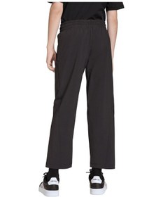 Resim Kd1159-c Adidas J Z.n.e. Wv Pt Çocuk Eşofman Altı Siyah Kd1159-c Siyah 