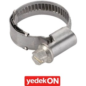 Resim AGCO Hortum Kelepçesi - Massey Ferguson / Fendt / Valtra | ACW1366940 