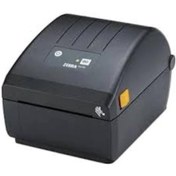 Resim Zebra Thermal Printer Zd220: Standard Ezpl 