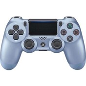 Resim Sony DualShock 4 V2 ZCT2 Kablosuz PS4 Oyun Kolu 