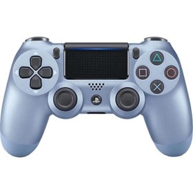Resim Sony DualShock 4 V2 ZCT2 Kablosuz PS4 Oyun Kolu 