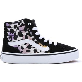 Resim Vans My Filmore Hi Kız Çocuk Günlük Ayakkabı 