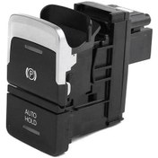 Resim Vw Golf7 El Fren Düğmesi 5g0927225d 