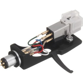 Resim EnigmaticE Fonograf Pikap Gramofon Lp Vinil Iğne Için Döner Başlıklı Kartuş Kalemi 4 Pimli Kontaklar (Yurt Dışından) 