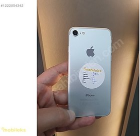 Resim Apple iPhone 7 İkinci El TR | 32 GB | Gümüş 