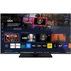 Resim Toshiba 43LV3563DT 43" 109 Ekran Uydu Alıcılı Full HD Smart LED TV 