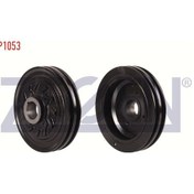 Resim Zegen-zcp1053 - Krank Kasnagı Cıftlı Hyundaı H100 2.5d 1993-200 