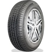 Resim Kormoran 205/75 R16C 110/108R Cargo Speed Evo Hafif Ticari Yaz Lastiği (Üretim Yılı: 2024) 