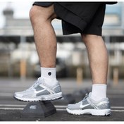 Resim Nike Zoom Vomero 5 Erkek Spor Ayakkabı Spormoon 