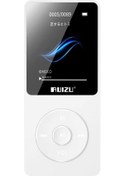 Resim Ruizu X02 8 GB Ultra İnce MP3 Çalar 