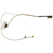 Resim Fiyatdipte Lenovo Uyumlu Ideapad 450.06R04.0003 Flex Led Lcd Data Kablo Dk-L33 