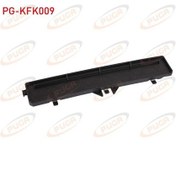 Resim Volkswagen Golf Vıı Polen Filtre Kapağı 5q0819422a 