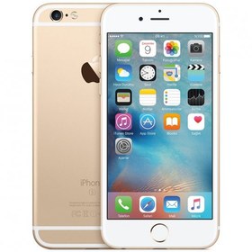 Resim Apple iPhone 6S Plus TR Garanti | 32 GB Altın 