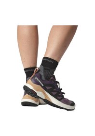 Resim Salomon X Adventure L474519 Kadın Outdoor Ayakkabı - Mor 