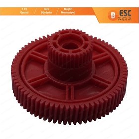 Resim Ford Focus Mk4 için Cam Kriko Motor İç Dişlisi N11.6757 