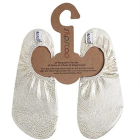 Resim SLIPSTOP Glitter Çocuk Çok Renkli Deniz Ayakkabısı SS2313000050 