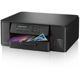 Resim Brother DCP-T530DW Fotokopi, Tarayıcı, Wi-Fi, Mürekkep Tanklı Yazıcı 
