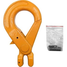 Resim Emniyet Pimli Kanca G-80 