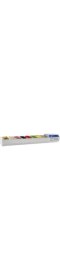 Resim CSA Karacasan 120 cm 4 Adet 1/3 Gastronorm Küvetli Set Üstü Teşhir Buzdolabı 