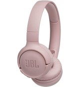 Resim Wealthglow Jbl Tune 510bt Multi Connect Mikrofonlu Kulaküstü Kablosuz Kulaklık - Mavi X7b4c7 