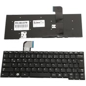 Resim Samsung Uyumlu X130 X123 X125 Klavye Tuş Takımı 