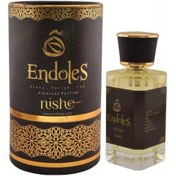 Resim Endoles Nishe Seri Sultan Kadın Parfüm EDP 75 ML 