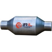 Resim ir-il 056 E4c (euro 4 Ceramic) Katalizör, Katalitik Konvertör 