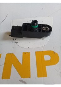 Resim Alfaromeo/Giulieta/Fiat Punto Evo Basinç Sensörü Ds-S2 0281002931 443241155 