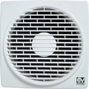 Resim Vortice 300/12" Ar-Ll-S Vario Cam Tipi 