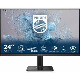 Resim Philips 24e2n1100lb 23.8" 100hz 1ms Vga+hdmı Fullhd Adaptive-sync Va Vesa Monitör 