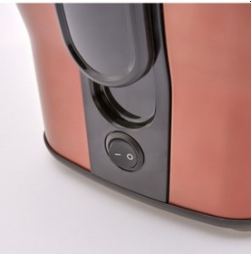 Resim Karaca Vita Fit Copper Katı Meyve Sıkacağı 