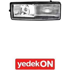 Resim Sis Lamba Daf Xf 95 Sağ 