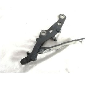 Resim BMW Z4 KAPUT MENTEŞE R 41617068280 