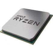 Resim Amd Ryzen 5 5600 Am4 Işlemci (Mpk-Fanlı) 
